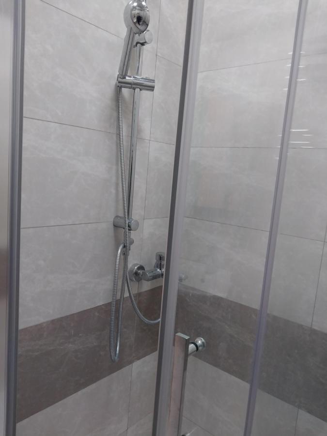 Apartament Banu House Sumqayıt Zewnętrze zdjęcie