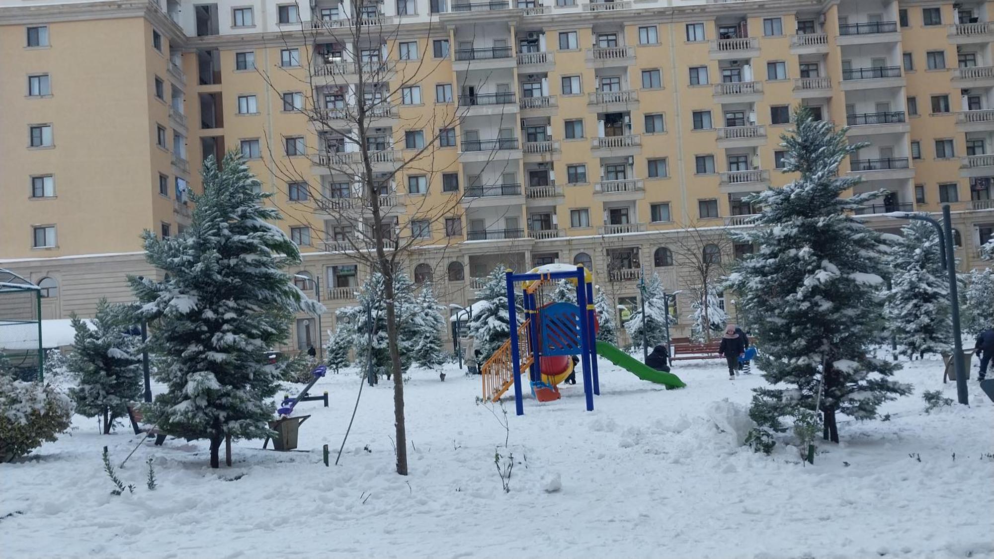 Apartament Banu House Sumqayıt Zewnętrze zdjęcie