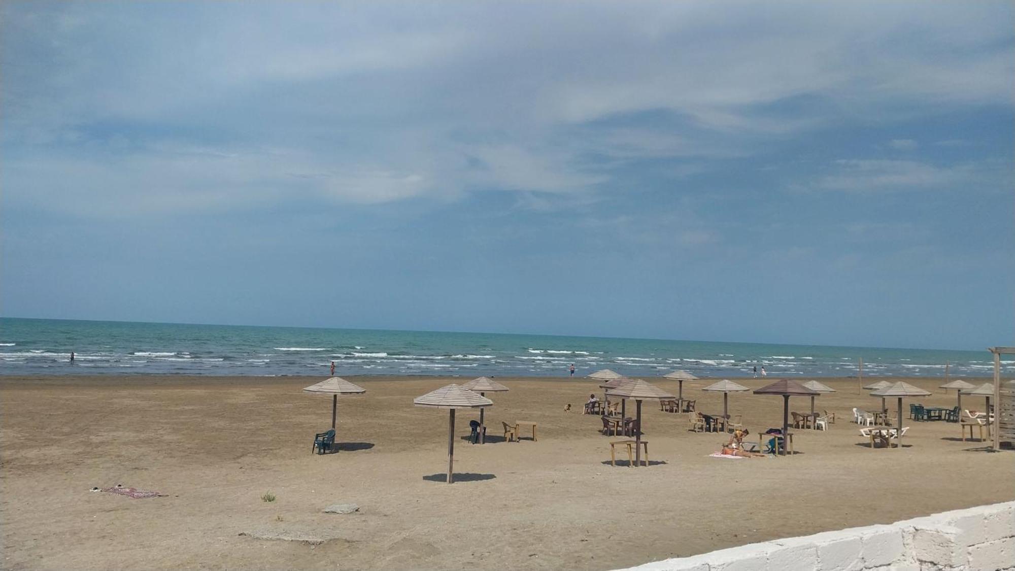 Apartament Banu House Sumqayıt Zewnętrze zdjęcie