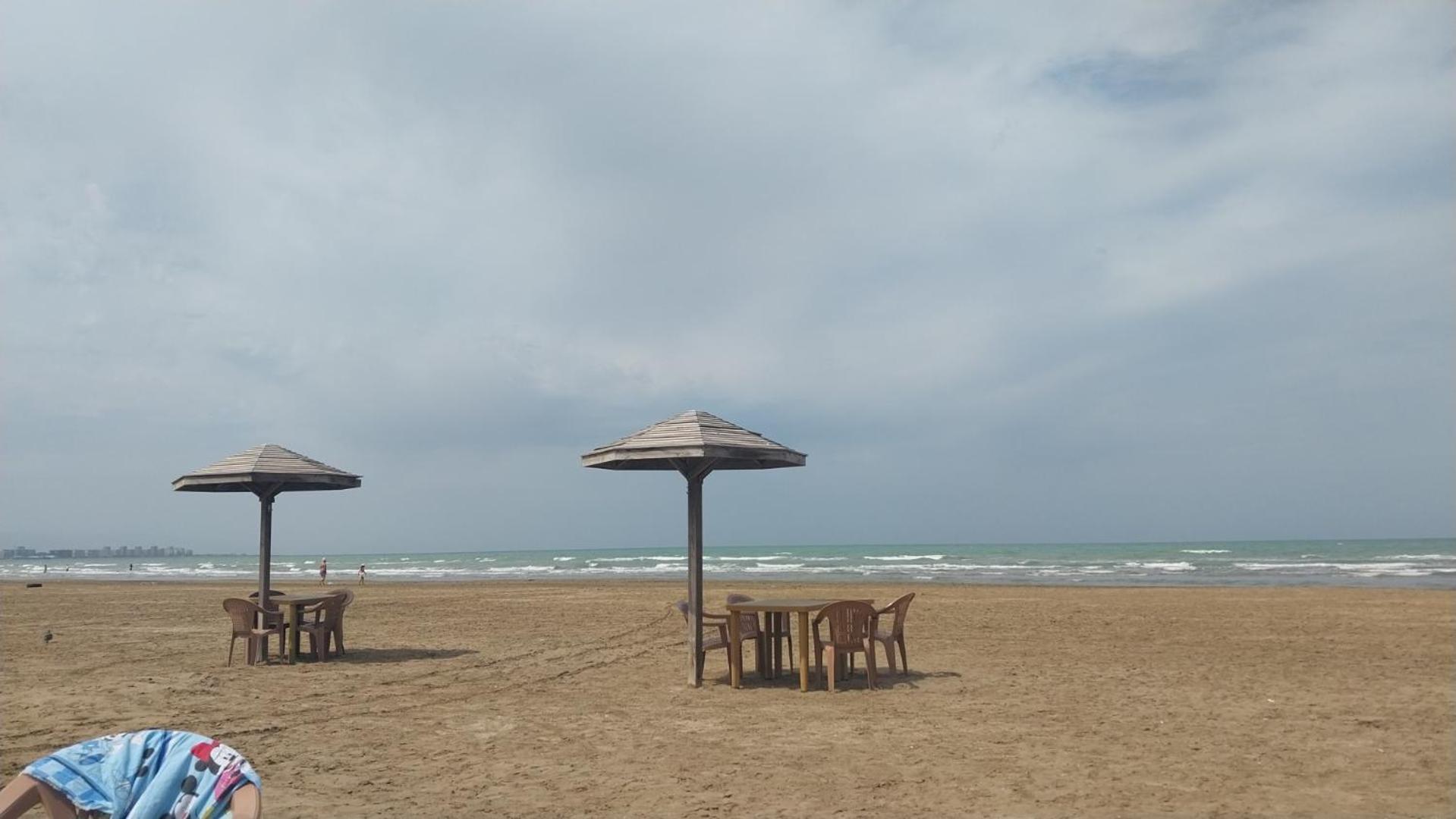 Apartament Banu House Sumqayıt Zewnętrze zdjęcie