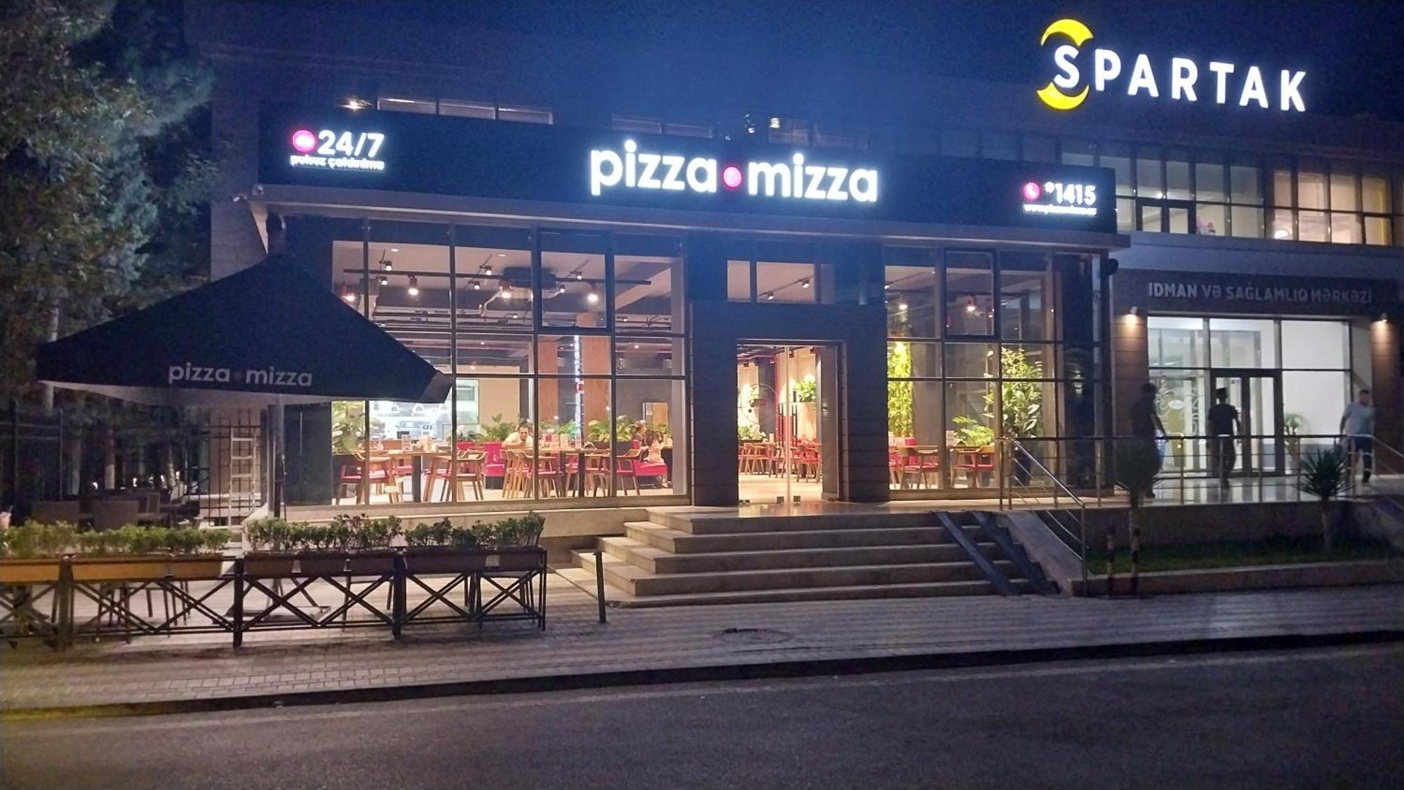 Apartament Banu House Sumqayıt Zewnętrze zdjęcie