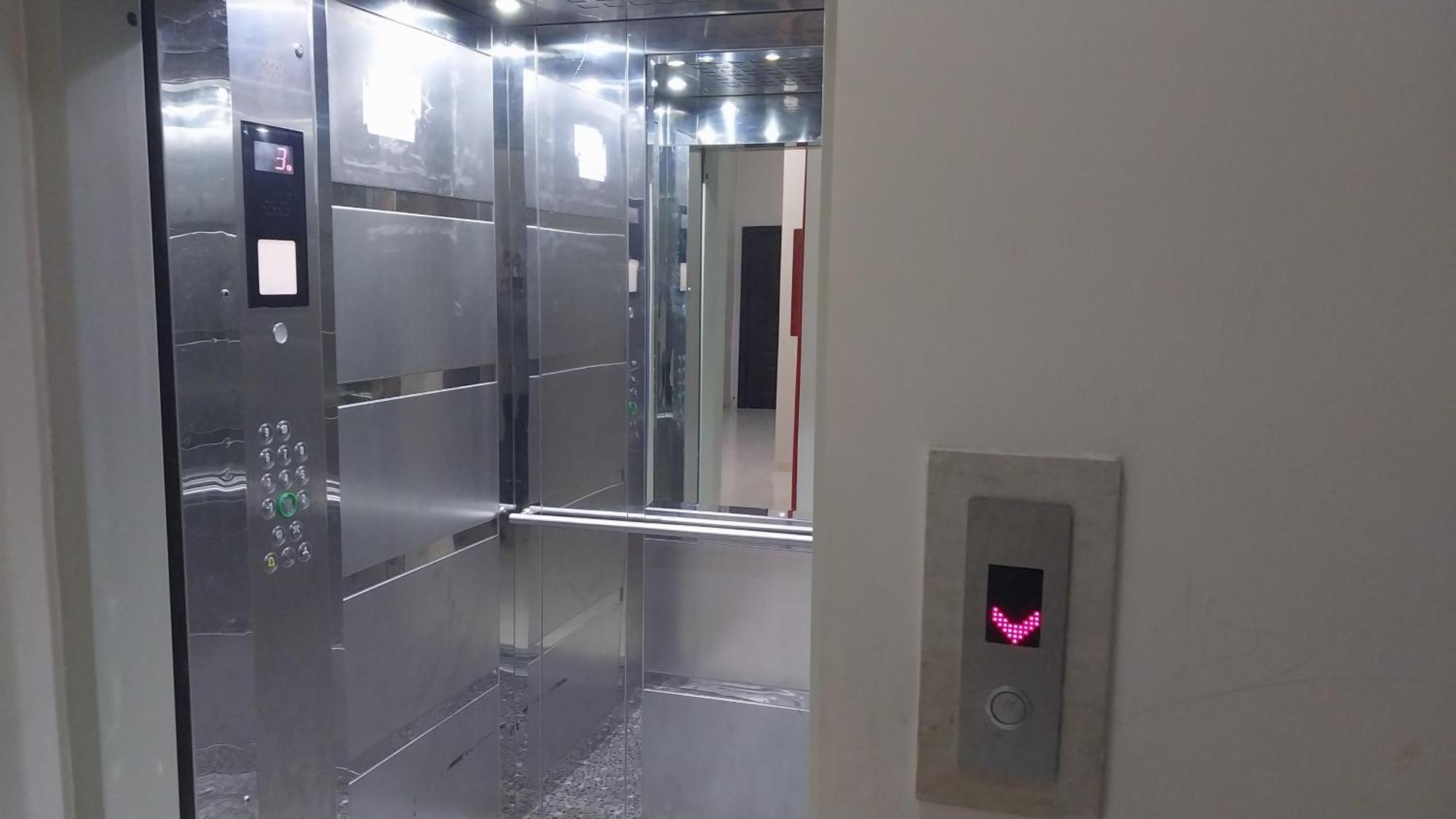 Apartament Banu House Sumqayıt Zewnętrze zdjęcie