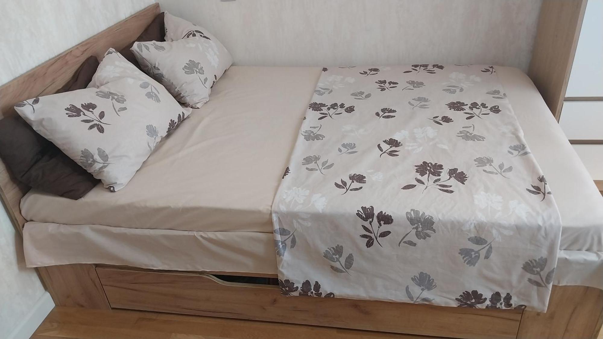 Apartament Banu House Sumqayıt Zewnętrze zdjęcie